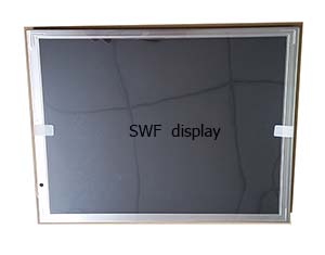 SWF machine display LCD,LG  LB104V03