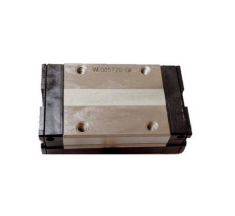 TAJIMA original THK Linear guide slide block for X shaft