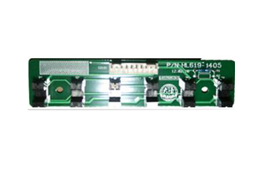 dahao HL619A/3,6 needles,boreken detection optical coupling card