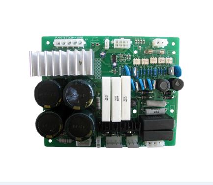 Dahao E733R-SN-(0) power card