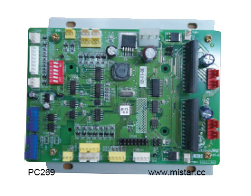 dahao PC269 card