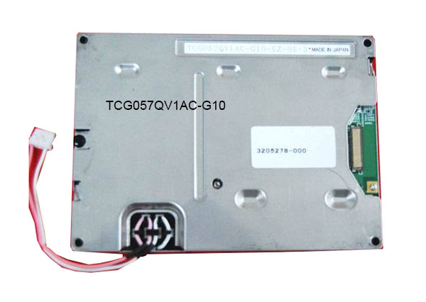 TCG057QV1AC-G10 display LCD for barudan bevs-ZN