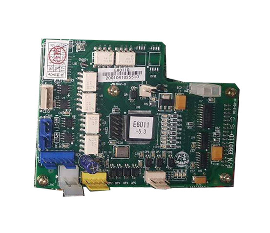 Dahao E6011D board