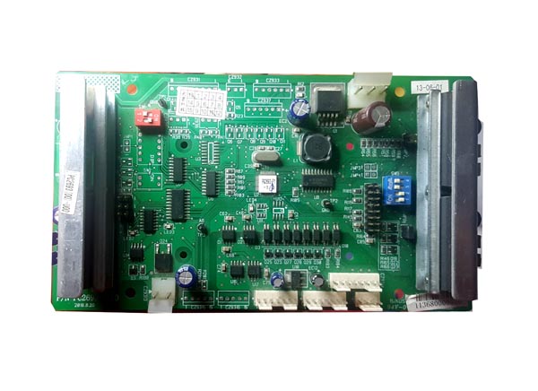 dahao PC2693 card ,pc2693(00),pc2693(01) power supply board