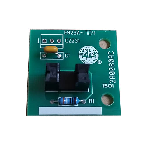 Dahao E923A detecting board for embroidery machine