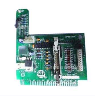 Dahao 12# EF131 thread broken detecting board