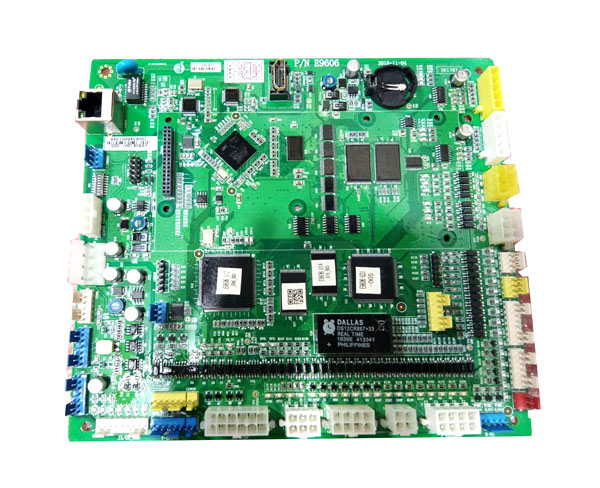 Dahao E9606 main board ,motherboard for embroidery machine